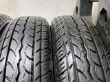 ヨコハマ JOB RY52 145R12 6PR 4本