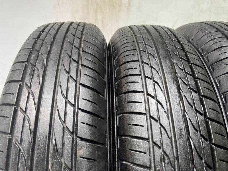 ヨコハマ エコス ES300 135/80R12  4本