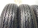 ブリヂストン K370 145/80R12 80/78N LT 4本