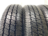 ヨコハマ スーパーバン 356 145/80R12 80/78N LT 4本
