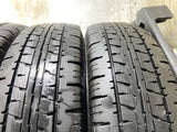 ダンロップ エナセーブ VAN01 145R12 6PR 4本