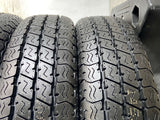 ヨコハマ スーパーバン 356 145/80R12 80/78N LT 4本