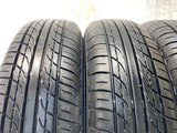 ヨコハマ エコスES300 145/80R12  4本