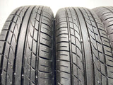 ヨコハマ エコス ES300 155/70R12  4本