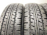 ダンロップ エナセーブ　VAN01 145R12 6PR 4本