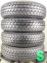ヨコハマ JOB RY52 145R12 6PR 4本