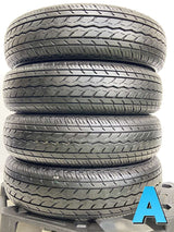 ヨコハマ JOB RY52 145R12 6PR 4本