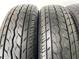 ヨコハマ JOB RY52 145R12 6PR 4本