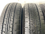 ダンロップ エナセーブ VAN01 145/80R12 80/78N LT /ダイハツ純正  4.0J+ 100-4穴 4本