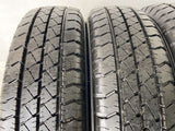 グッドイヤー カーゴプロ 145R12 6PR 4本