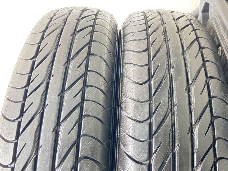 ダンロップ EC201 145/80R12  2本