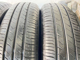 トーヨータイヤ SD-K7 145/80R12  4本