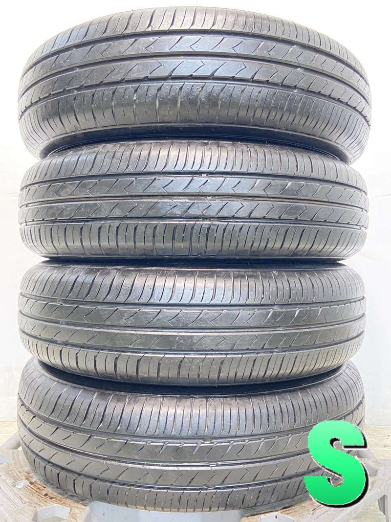 トーヨータイヤ SD-K7 145/80R12  4本