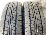 ダンロップ エナセーブ VAN01 145/80R12 80/78N LT 2本