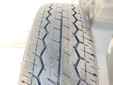 ダンロップ DV-01 145R12 6PR 1本