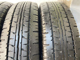 ダンロップ VAN01 145/80R12 80/78N LT 4本