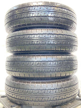 ダンロップ VAN01 145/80R12 80/78 LT /ダイハツ純正  4.0J+ 100-4穴 4本