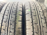 ダンロップ VAN01 145R12 6PR 4本