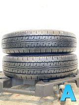ダンロップ VAN01 145R12 6PR 2本
