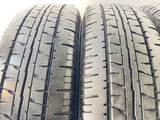 ダンロップ エナセーブ VAN01 145/80R12 80/78LT 4本