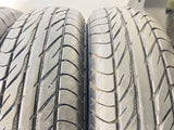 ダンロップ ECO EC201 145/80R12  4本