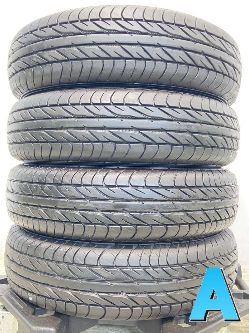 ダンロップ ECO EC201 145/80R12  4本