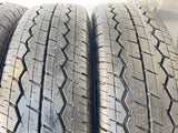 ダンロップ DV-01 145R12 6PR 4本