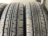 ダンロップ エナセーブ VAN01 145R12 6PR 4本