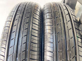 ヨコハマ ブルーアース-Es ES32 145/80R12  2本