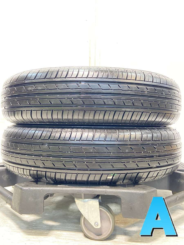 ヨコハマ ブルーアース-Es ES32 145/80R12  2本