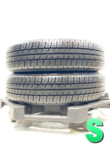 ブリヂストン スニーカーSNK2 145/80R12  2本