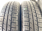 ブリヂストン スニーカーSNK2 145/80R12  2本