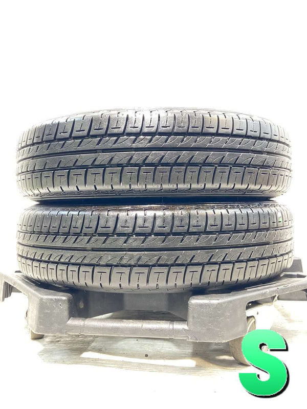 ブリヂストン スニーカーSNK2 145/80R12  2本