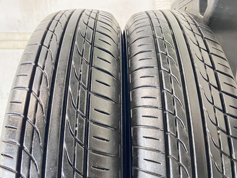 ヨコハマ エコス ES300 135/80R12  2本