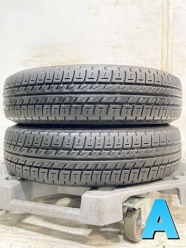 ブリヂストン スニーカーSNK2 145/80R12  2本