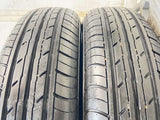 ヨコハマ ブルーアース ES ES32 145/80R12  2本