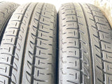 ブリヂストン スニーカー SNK2 145/80R12  4本