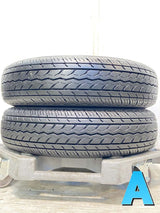 ヨコハマ JOB RY52 145R12 6PR 2本