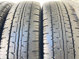 ダンロップ エナセーブ VAN01 145R12 6PR 4本