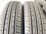 ヨコハマ ブルーアースES ES32 145/80R12  2本