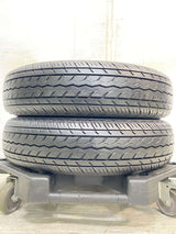 ヨコハマ ジョブ RY52 145R12 6PR 2本