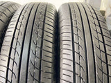 ヨコハマ エコス ES300 145/80R12  4本