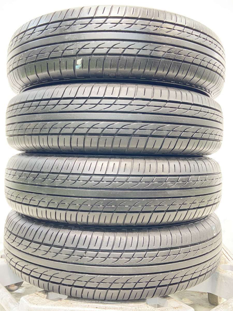ヨコハマ エコス ES300 145/80R12 4本 – タイヤ・ホイールカンパニー