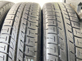 ブリヂストン スニーカー SNK2 145/80R12  4本