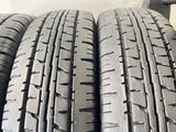 ダンロップ エナセーブ VAN01 145/80R12 80/78 LT 4本