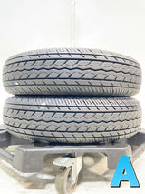 ヨコハマ ジョブ RY52 145R12 6PR 2本