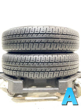 ブリヂストン スニーカーSNK2 145/80R12  2本