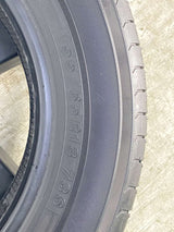 ヨコハマ エコス ES31 155/65R13