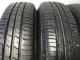 グッドイヤー エフィシエント グリップ ECO 145/80R13 /RAVRION 13x4.0 42 100-4穴