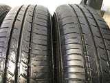 グッドイヤー エフィシエント グリップ ECO 145/80R13 /RAVRION 13x4.0 42 100-4穴